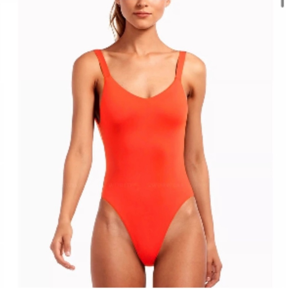 Vitamin A Leah One-Piece Swimsuit